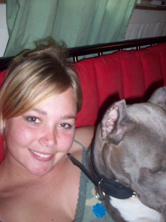 Christine Garcia Photo 43