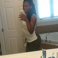 Tanisha Jackson Photo 32