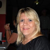 Betty Hall Photo 12