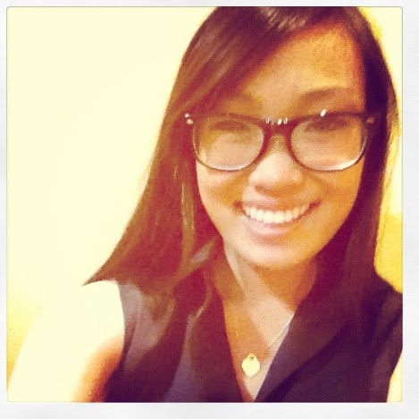 Cassandra Lam Photo 19
