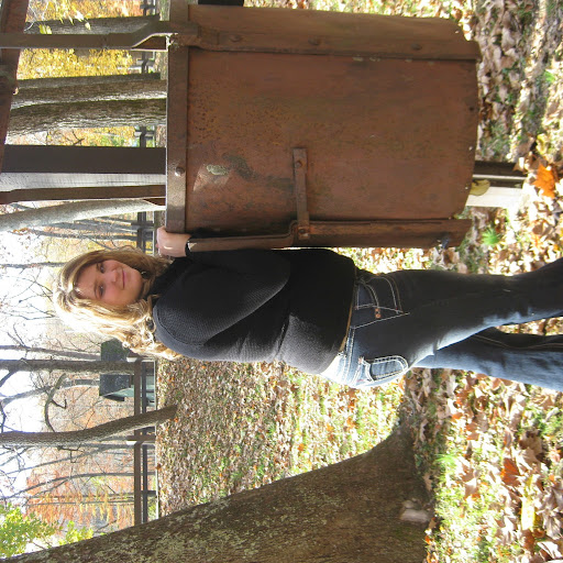 Brandi Henson Photo 6