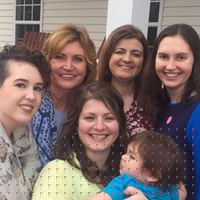 Carol Nichols Photo 19