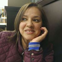 Ada Santos Photo 35