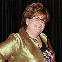 Nancy Holman Photo 27