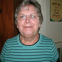 Judith Townsend Photo 19