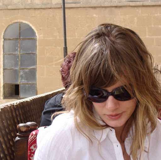 Megan Hardy Photo 19