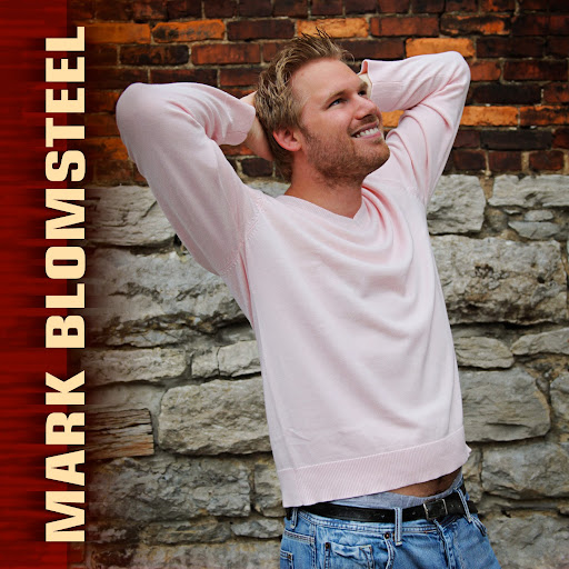 Mark Blomsteel Photo 1