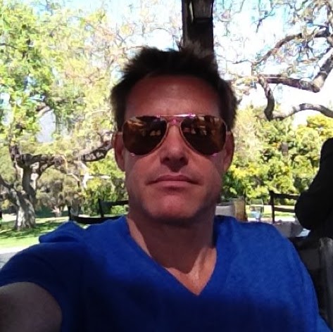 Gerald Richard Photo 16