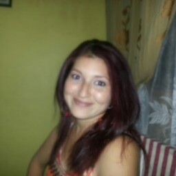 Sara Albarracin Photo 3