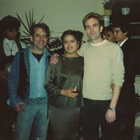 Leon Toledo Photo 4