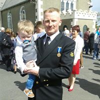 Philip Hogan Photo 10