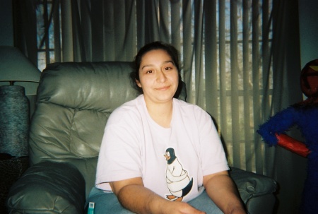 Melinda Gomez Photo 30