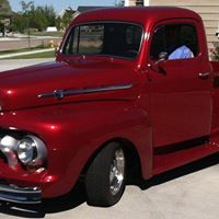 Steve Todd Photo 39