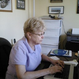 Marilyn Graham Photo 11