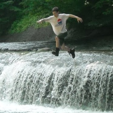 Travis Williams Photo 47