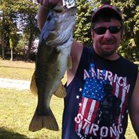 Ronnie Childress Photo 2