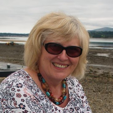 Sue Hall Photo 29