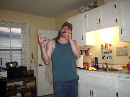 Tom Lovelace Photo 27
