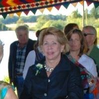 Sara Goodwin Photo 11