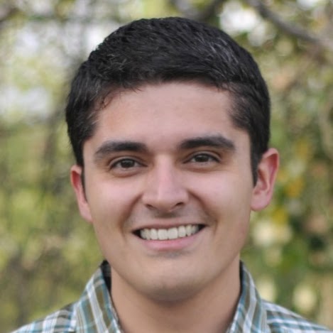 Robert Garza Photo 55
