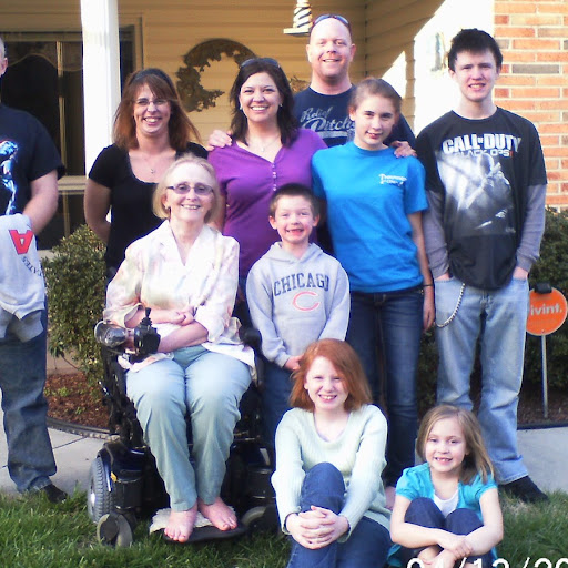 Barbara Pressley Photo 16