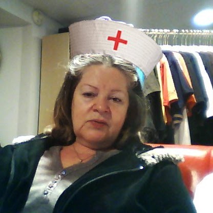 Sharon Vaughn Photo 32
