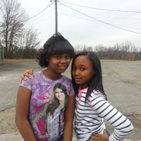 Regina Grier Photo 4