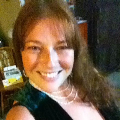 Anne Davidson Photo 43