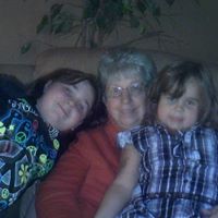 Judy Kiser Photo 14