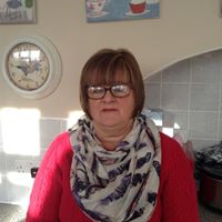 Judith Driver Photo 2