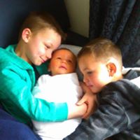 Jessica Eyles Photo 7