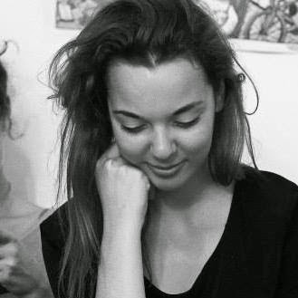 Lucie Rose Photo 3