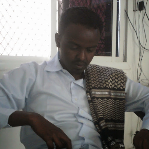 Khalid Hasan Photo 12