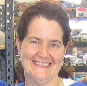 Nancy Winter Photo 19