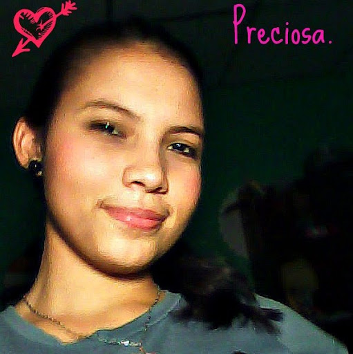 Erika Moran Photo 5