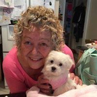 Christine Dolan Photo 43