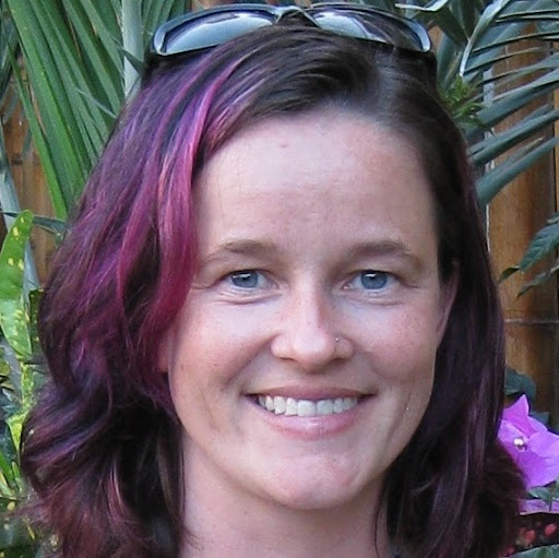 Allison Bloodworth Photo 2