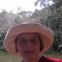 Susan Stetson Photo 3