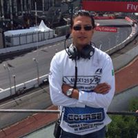 Alexandro Rubio Photo 7