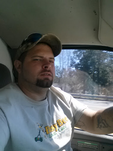 Jeffery Griffin Photo 29