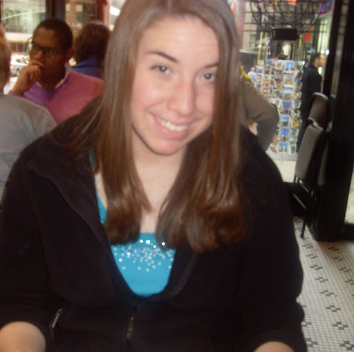 Shannon Elliott Photo 12