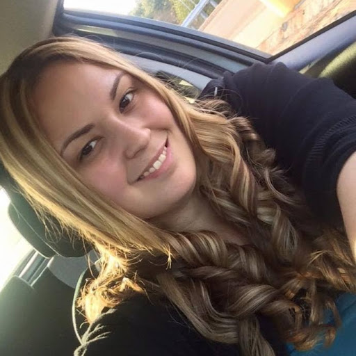 Christine Franco Photo 33