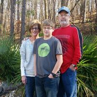 Nancy Holbert Photo 17