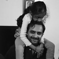 Vijay Menon Photo 30