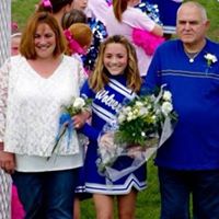 Stacy Hackett Photo 7