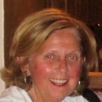 Catherine Fay Photo 17