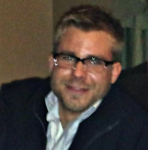 Eric Pierson Photo 14
