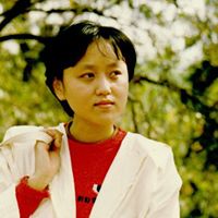 Qin Li Photo 26