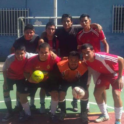 Carlos Castellanos Photo 28