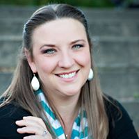 Paula Bradford Photo 12